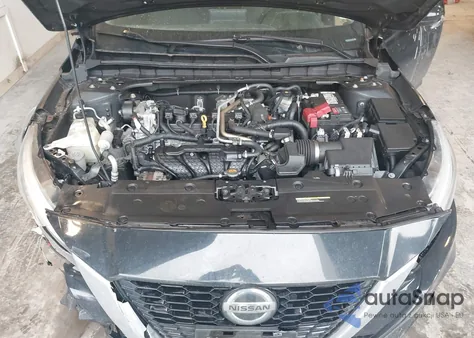 2021 Nissan Altima Sv Fwd z USA, uszkodzony, nr VIN 1N4BL4DV9MN330649